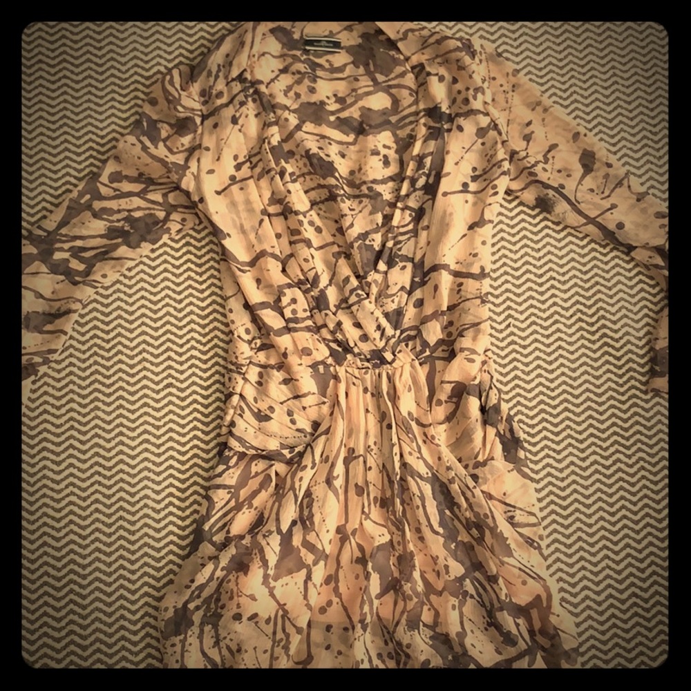 Malene Birger silk dress